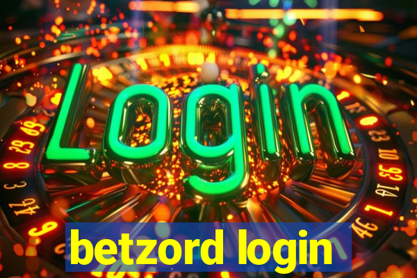 betzord login